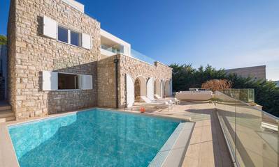 Villa für 14 Personen in Primosten, Šibenik-Knin, Bild 1