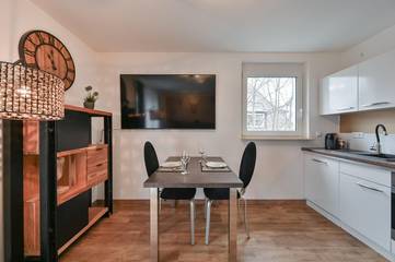 Ferienwohnung für 2 Personen in Neuschwanstein, Füssen, Bild 4
