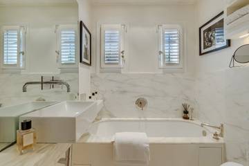 Villa for 6 People in Antibes, Cannes region, Photo 4