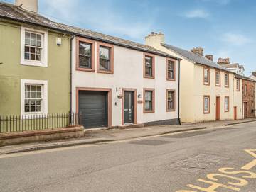Glamping for 3 People in St Bees, Cumbria, Photo 1