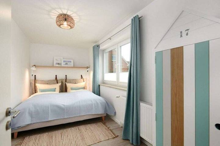 Ferienhaus für 4 Personen in Laboe - 2