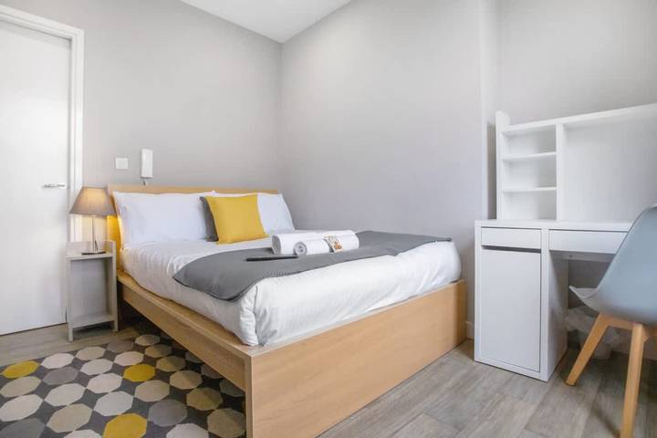 Apartment for 2 people in Middlesbrough