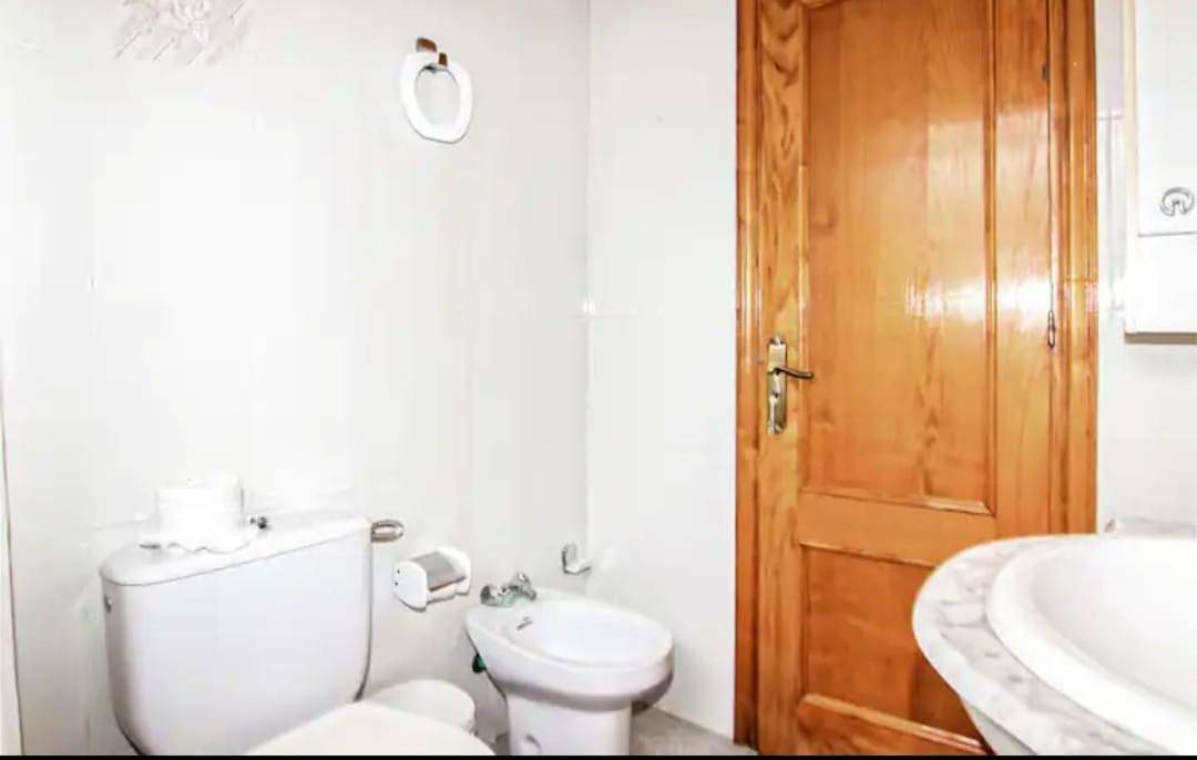 Four-Bedroom House in Verín, Orense Région