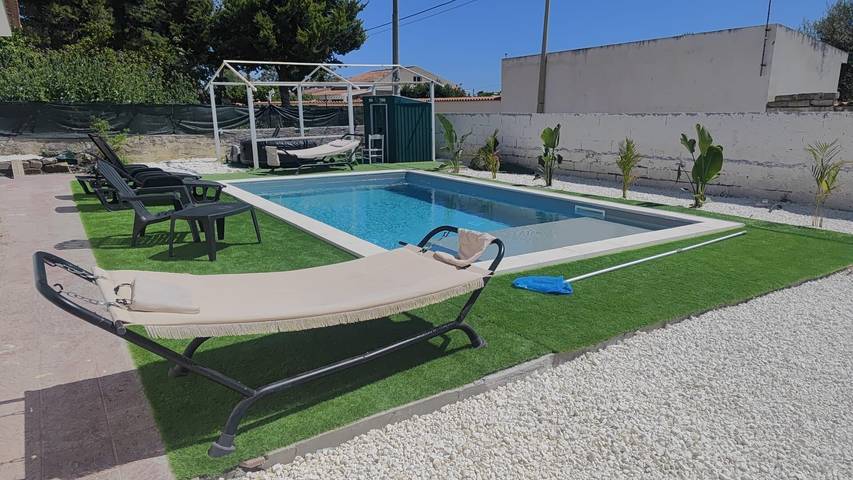 Ferienhaus für 10 Personen, mit Garten in Syrakus - 2