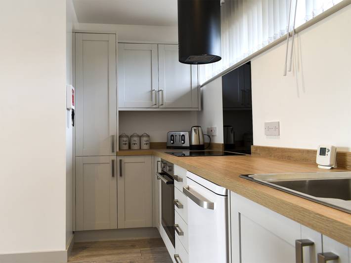 Gîte pour 2 personnes, avec Jardin dans Canterbury - 4