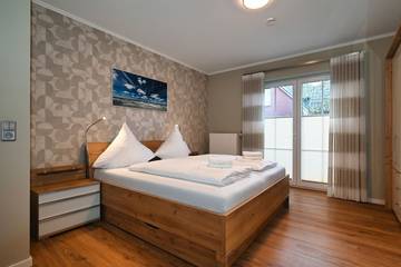Bungalow für 5 Personen in Büsum, Kreis Dithmarschen, Bild 3