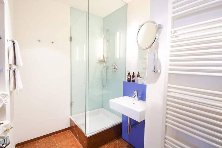 Ferienhaus für 2 Personen, mit Haustier in Salzburg - 4