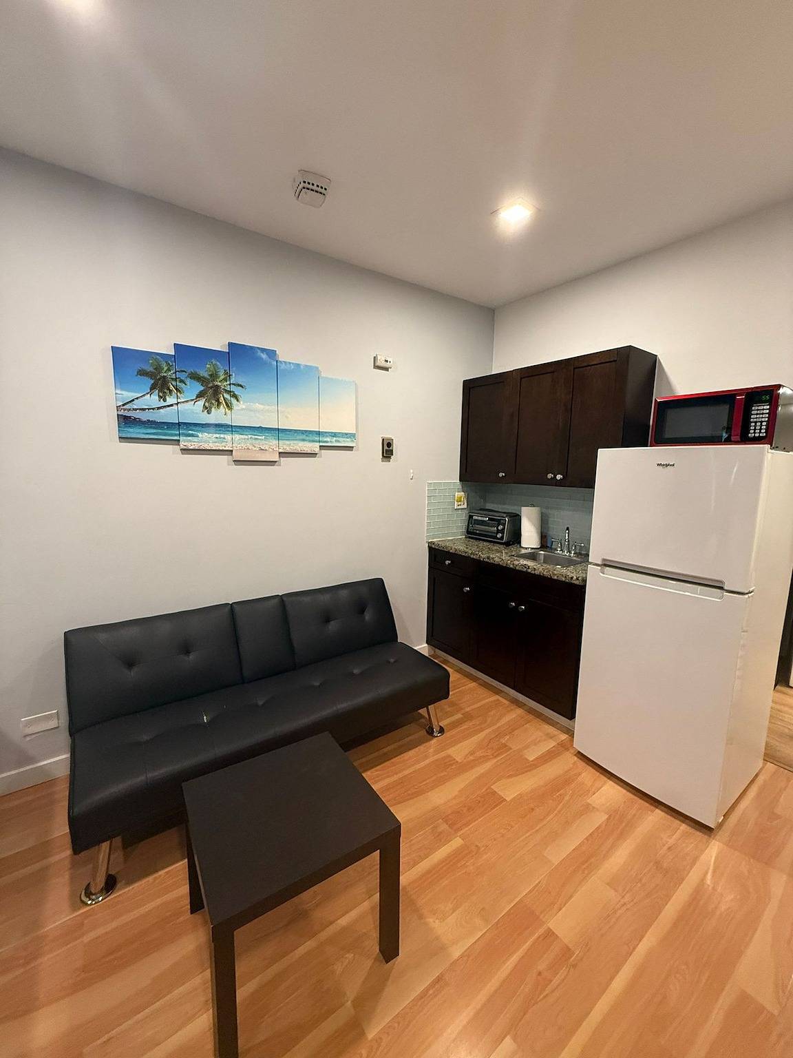 Apartamento entero, Hallandale Studio in Hallandale Beach in Hallandale Beach, Broward County
