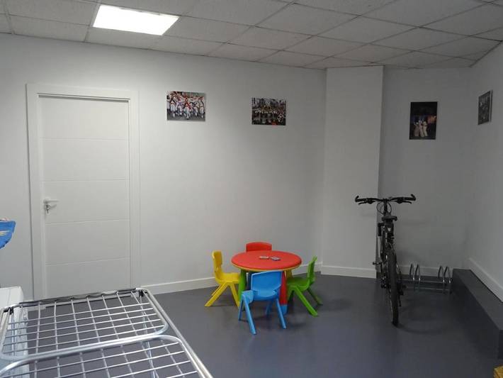 Gîte pour 7 personnes, avec vue et balcon à Lesaka - 3