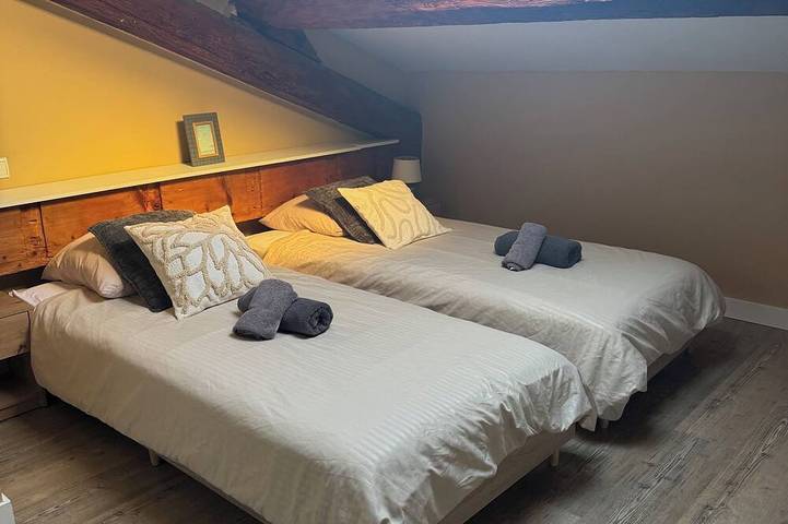 Centro, hermosa villa-apartamento, 4 dormitorios, 700m Croisette, congreso ideal, vacaciones in Cannes, Costa mediterránea (Francia)