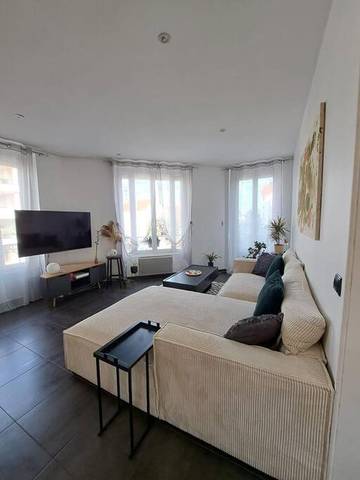 Gîte pour 2 personnes, avec vue à Saint-Maur-des-Fossés