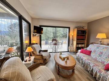 Villa for 4 People in Levie, Corse-du-Sud, Photo 3