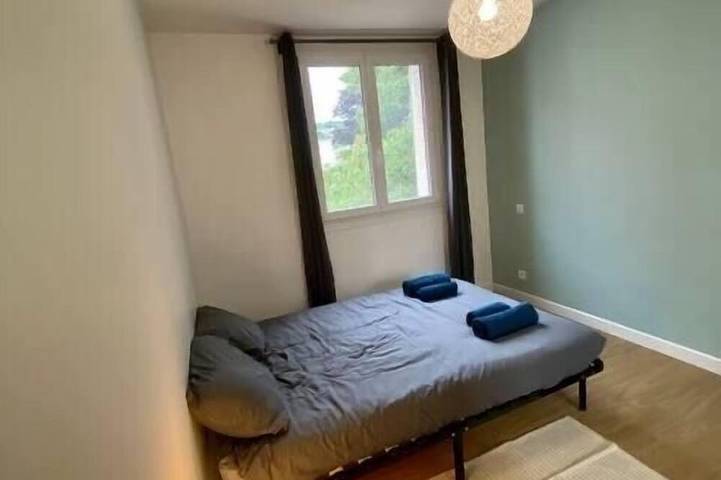 Gîte pour 4 personnes à Clermont-Ferrand - 3