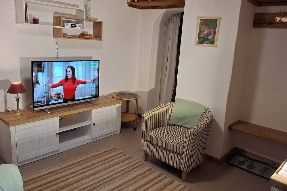 Ganze Wohnung, Die gemütliche *** Ferienwohnung  \"Hugo\" 2 Pers. im Wendland gelegen in Trebel, Landkreis Lüchow-Dannenberg