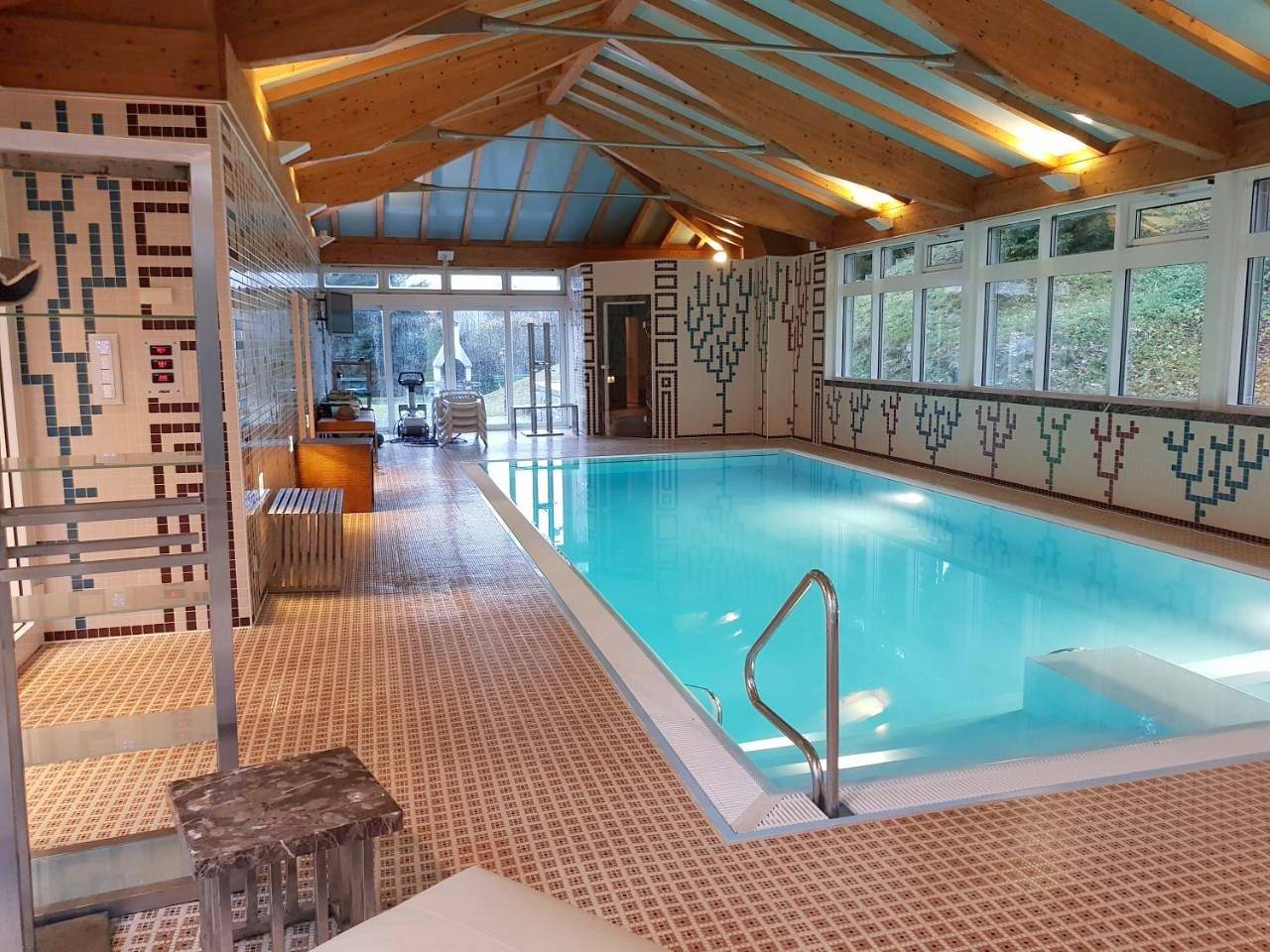 Villa Schwarzwald in Schluchsee, Südschwarzwald