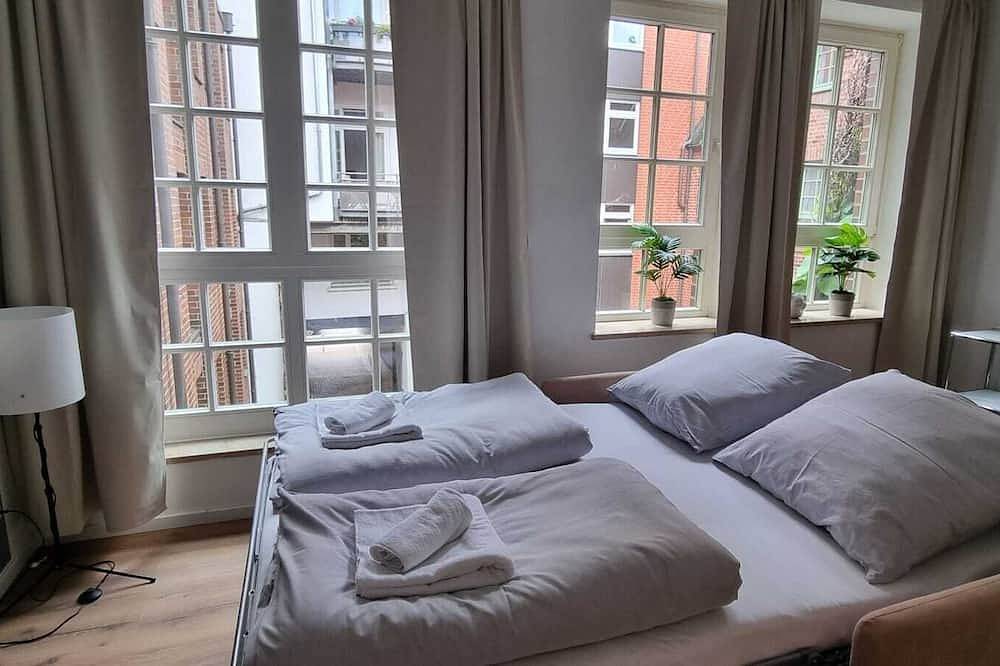 Ganze Wohnung, Außenalster Suite in Hamburg-Mitte, Hamburg