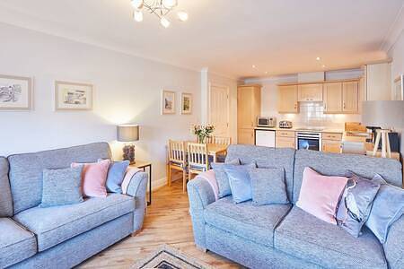 Ganze Wohnung, Host & Stay | Harbour View in Whitby, North York Moors National Park