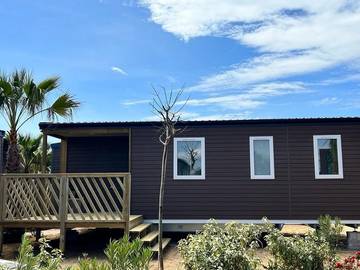Camping para 6 Personas en Malgrat de Mar, Maresme, Foto 4