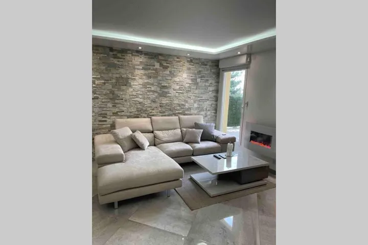 Apartamento de vacaciones para 5 personas, con balcón - 1