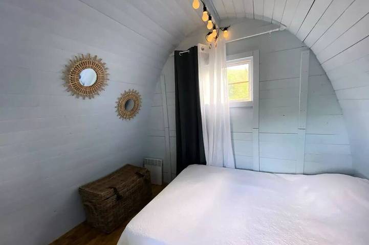 Gîte pour 2 personnes à Martres-Tolosane - 4