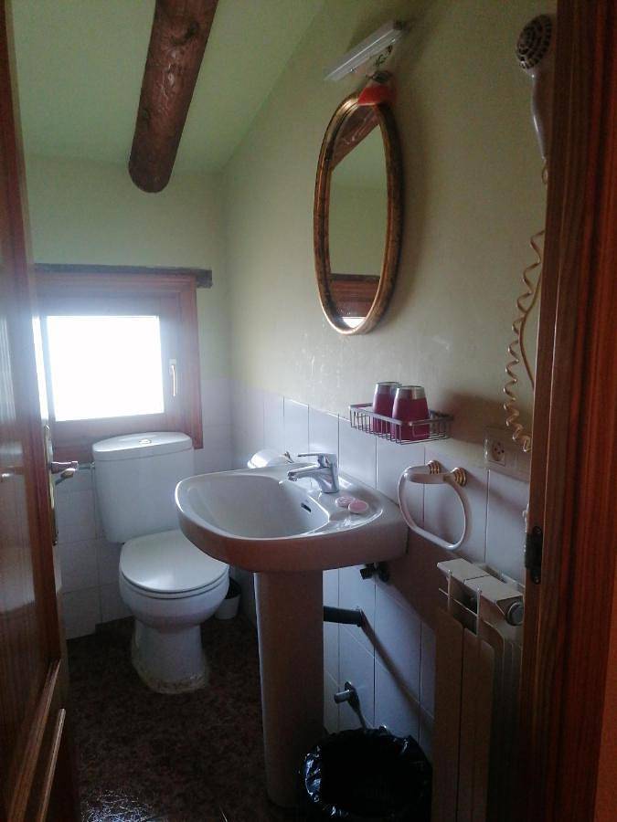 Casa rural para 2 personas, con terraza y vistas en Hoya de Huesca - 3