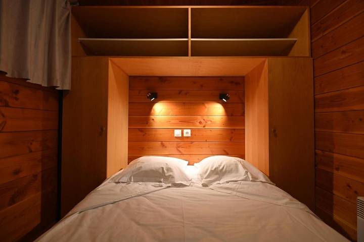 Location de vacances pour 6 personnes, avec vue et terrasse à Saint-Michel-de-Maurienne - 3