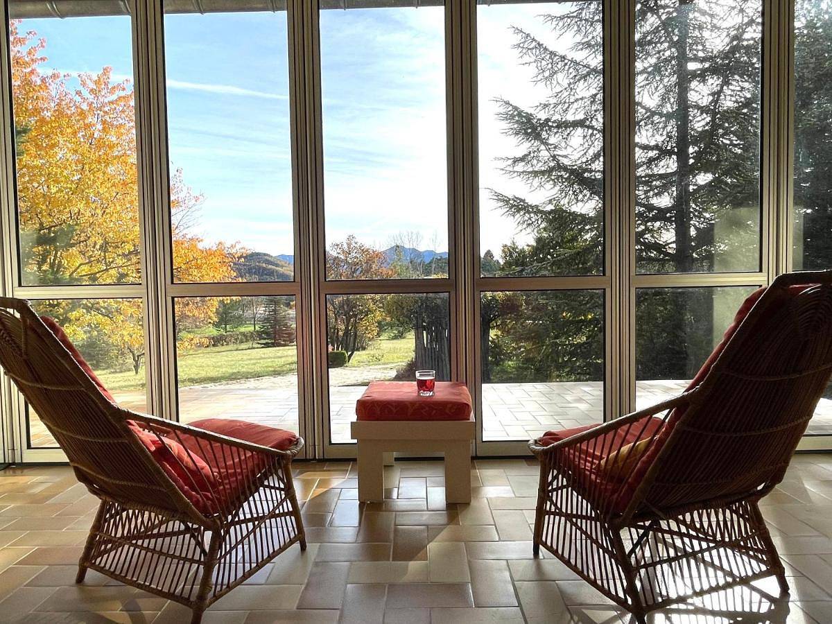 Villa Caprice à l'orée des bois in Aspres-sur-Buëch, Région de Gap