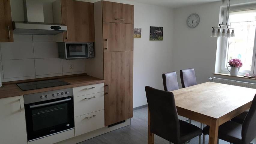 Hôtel pour 2 personnes, avec jardin, animaux acceptés à Gomadingen - 4