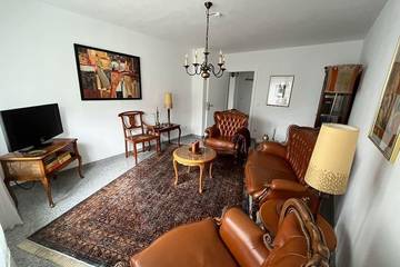 Ferienwohnung für 2 Personen, mit Garten in Bad Bertrich