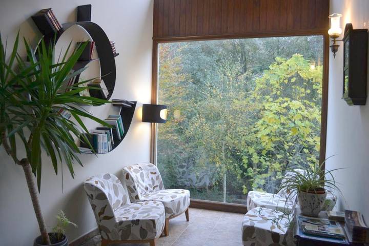 Hotel para 2 personas, con jardín y vistas en Asturias - 3