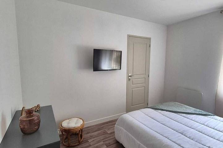 Appartement de vacances pour 4 personnes dans la Meuse - 4