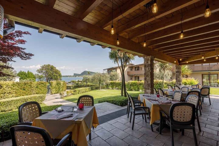 Ferienwohnung für 5 Personen in Manerba del Garda - 2