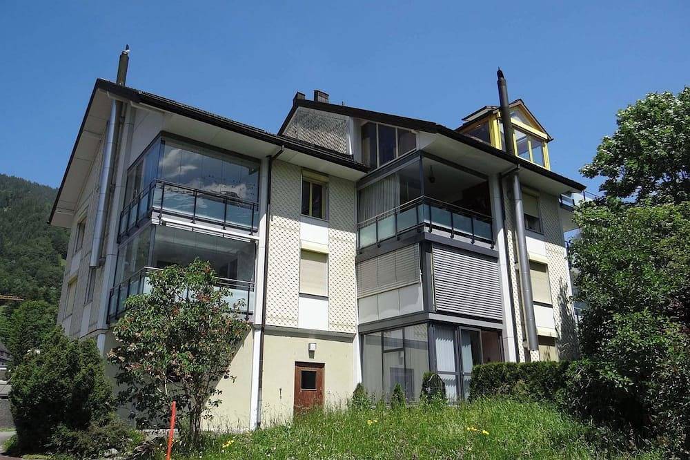 Appartamento vacanze a Engelberg a partire da 214€ a notte
