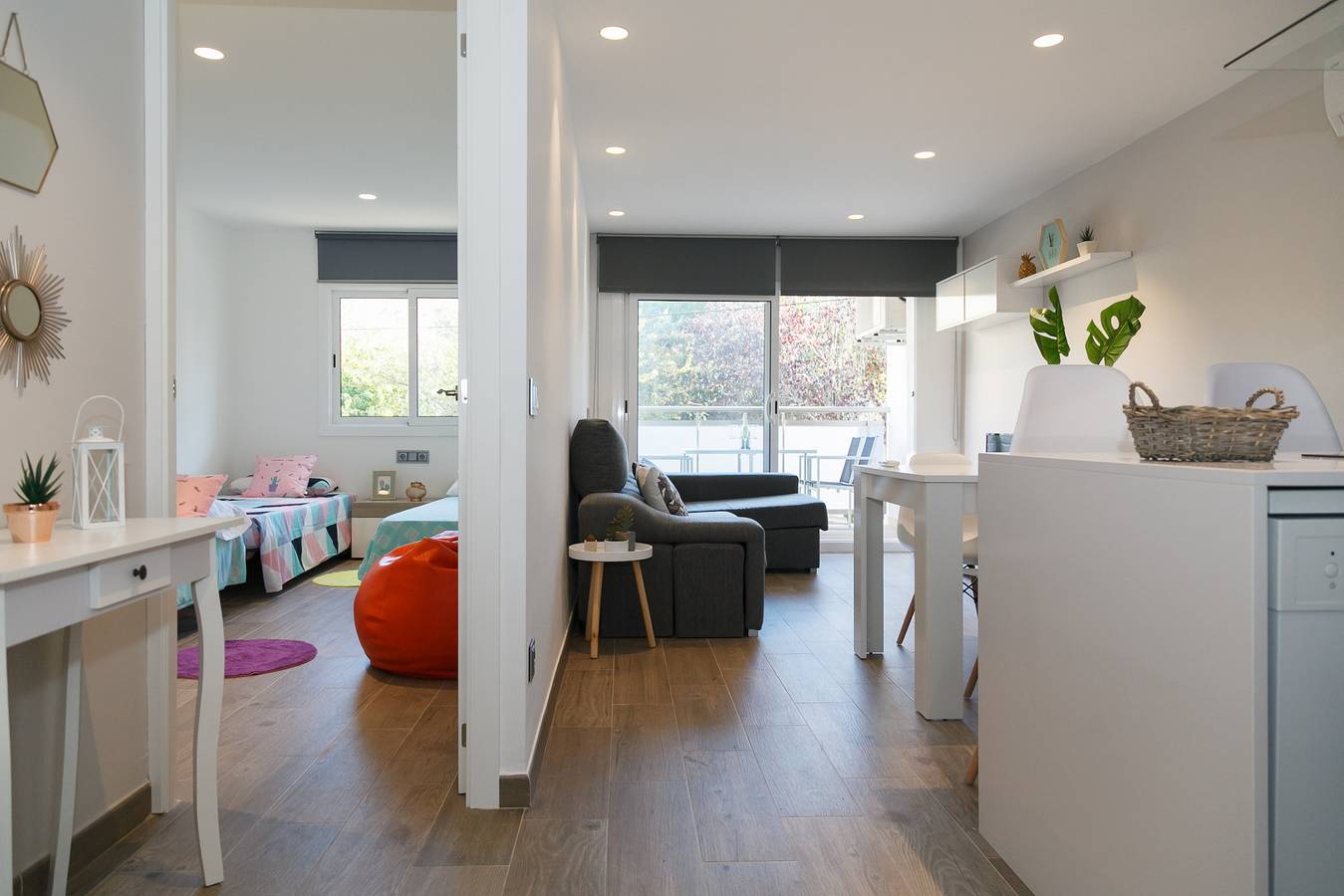 Apartamento entero, C205-072 Uhc Playa Dorada Apartments in Vilafortuny, Cambrils