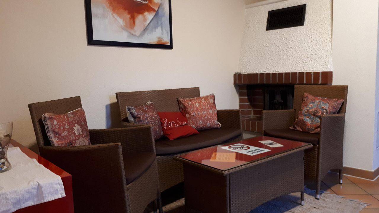 Ferienhaus für 6 Personen (92 m²) in Bad Waltersdorf in Bad Waltersdorf, Steirerland