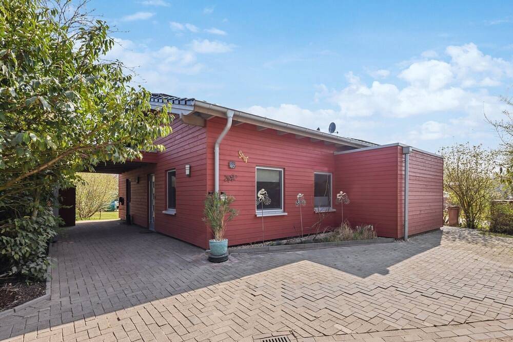 Ferienhaus für 4 Gäste mit 72m² in Twist in Twist, Landkreis Emsland