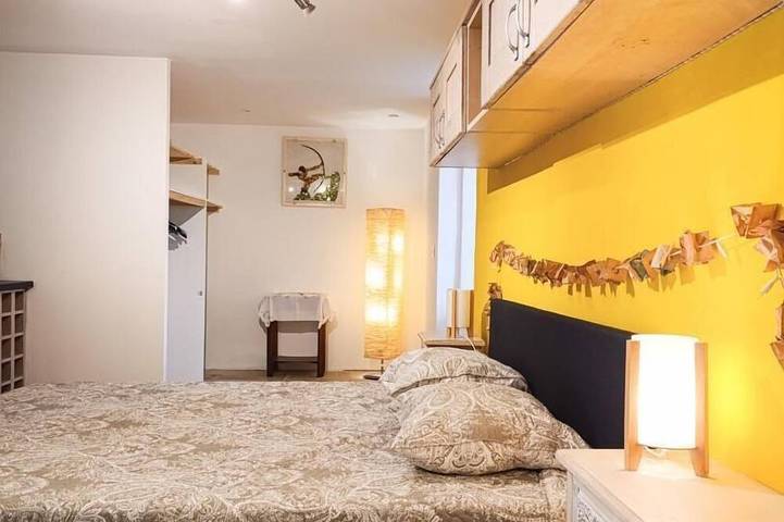 Location de vacances pour 10 personnes, avec jardin, animaux acceptés à Duravel - 2