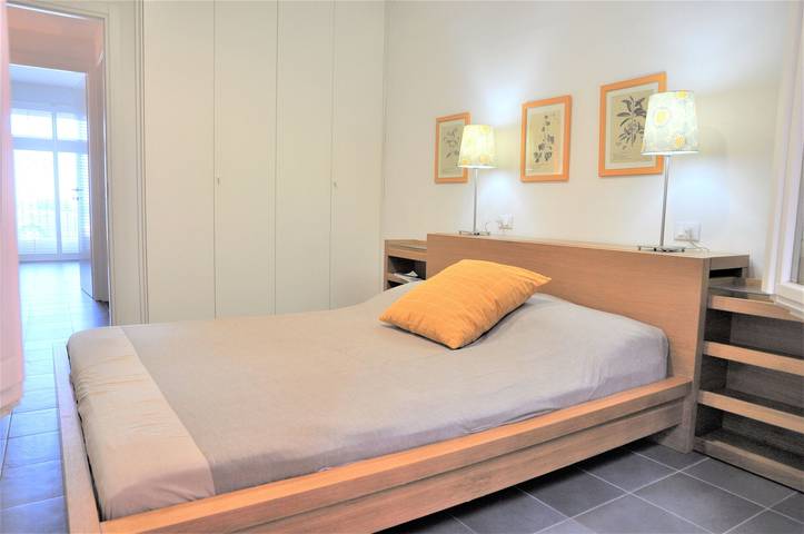 Ferienwohnung für 4 Personen in Diano Marina Gemeinde - 3