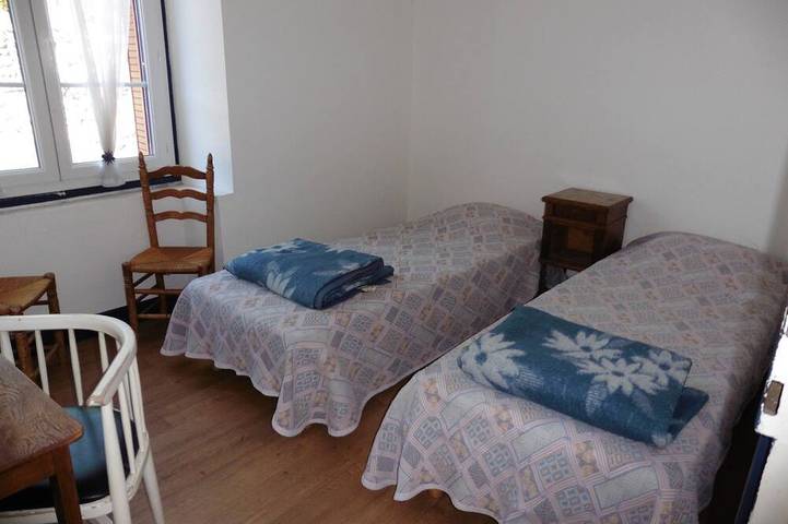 Location de vacances pour 12 personnes à Polminhac - 2