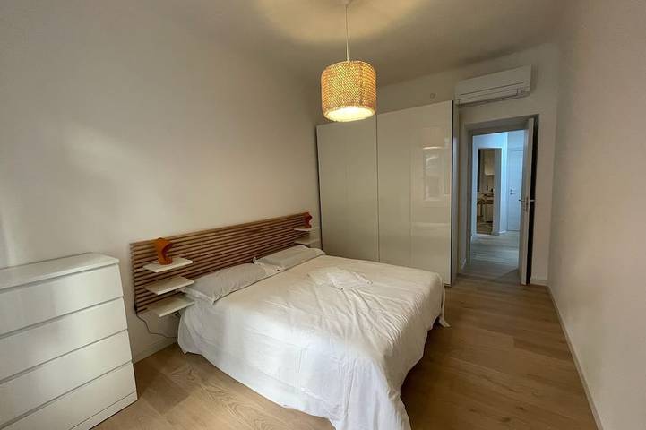 Ganze Wohnung, Trieste Rentals, brandneu im Zentrum von Triest, mit Familie oder Freunden in Triest, Triest Provinz