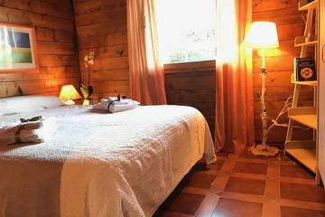 Villa pour 6 Personnes dans Mondello, Province de Palerme, Photo 4