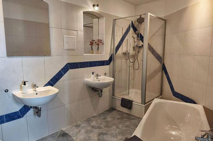 Ferienhaus für 4 Personen, mit Balkon in Freyburg (Unstrut) - 4