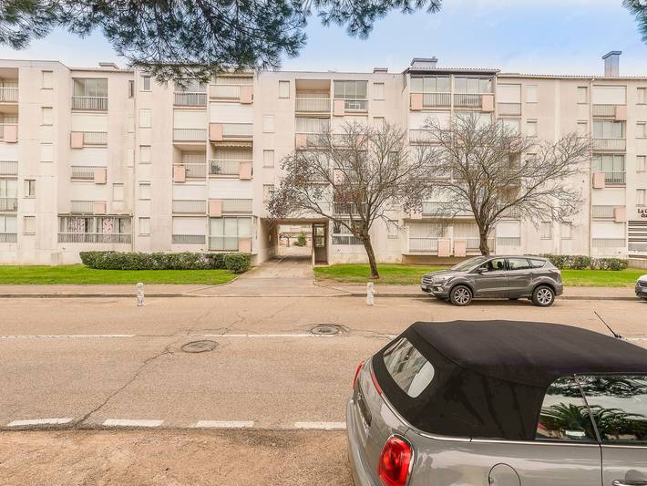 Appartement entier, Los Amigos in Le Grau-du-Roi, Côte d'Améthyste