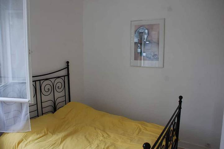 Gîte pour 2 personnes à Rosny-sous-Bois - 3