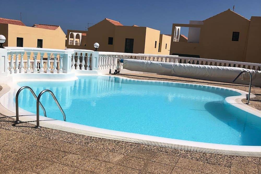 Ganze Wohnung, Großes Studio-Apartment mit Panoramablick auf das Meer in Costa de Antigua, Antigua