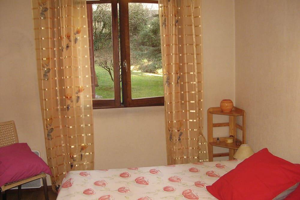 Geheel appartement, T4 gemeubileerd appartement in Cahors Lot 10 minuten lopen van het historische centrum in Cahors, Lot
