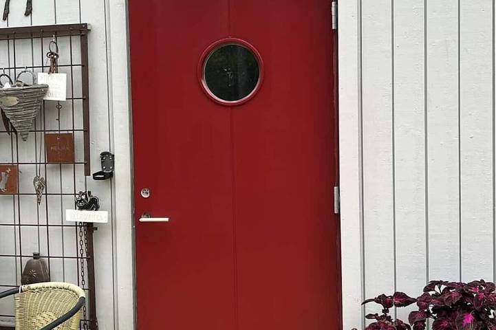 Villa für 6 Personen - 1