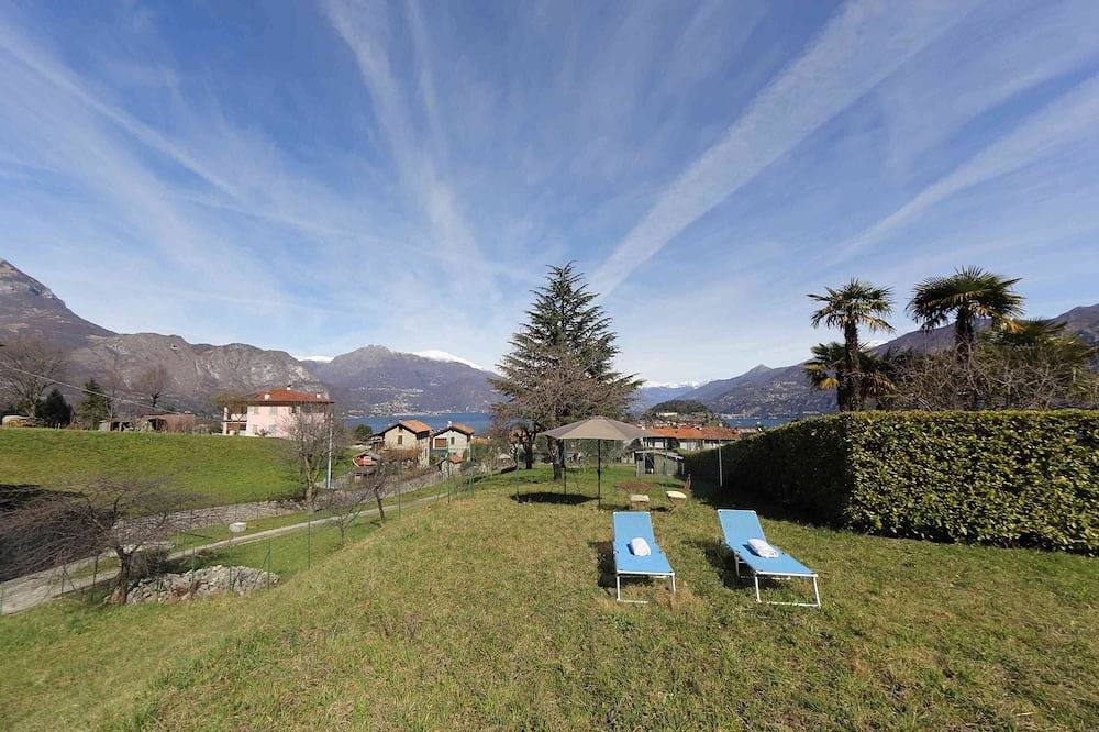 Entire apartment, Barbara elegant apt, with lift and airco, Bellagio Como Lake in Bellagio, Comune di Bellagio