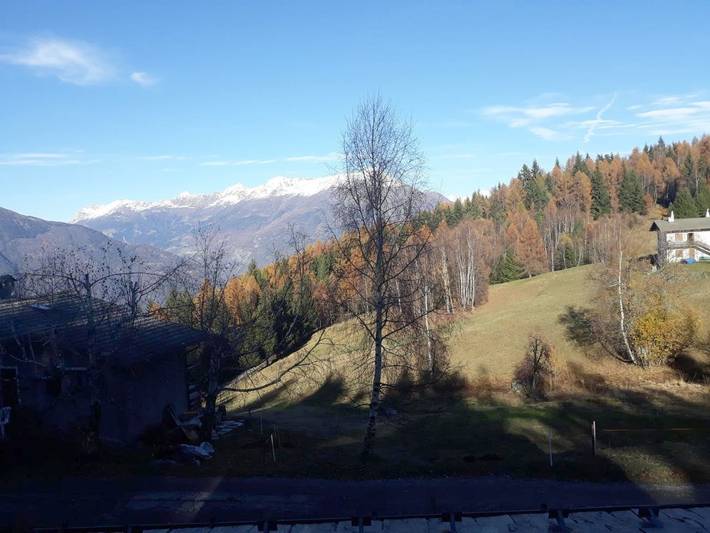Rustico per 6 persone, con panorama e giardino, con animali domestici - 1
