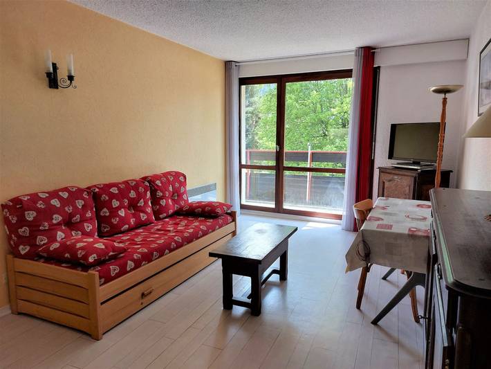 Gîte pour 6 personnes à Autrans - 3